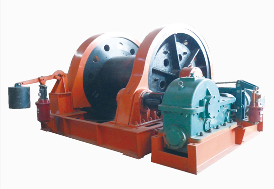 關(guān)于JZ系列鑿井絞車，這些您了解嗎？